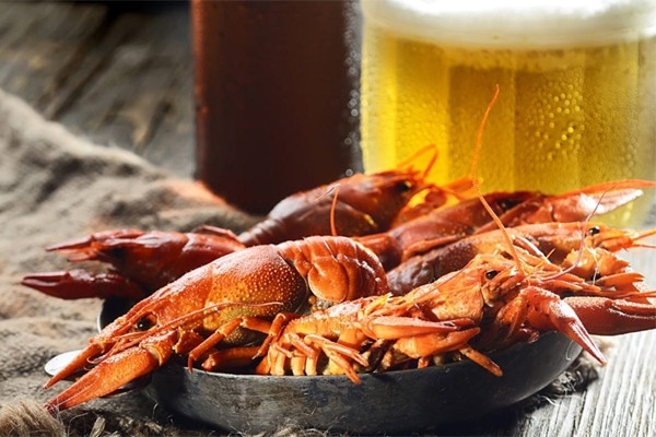 Những món ăn ngon nhưng tối kỵ nhau