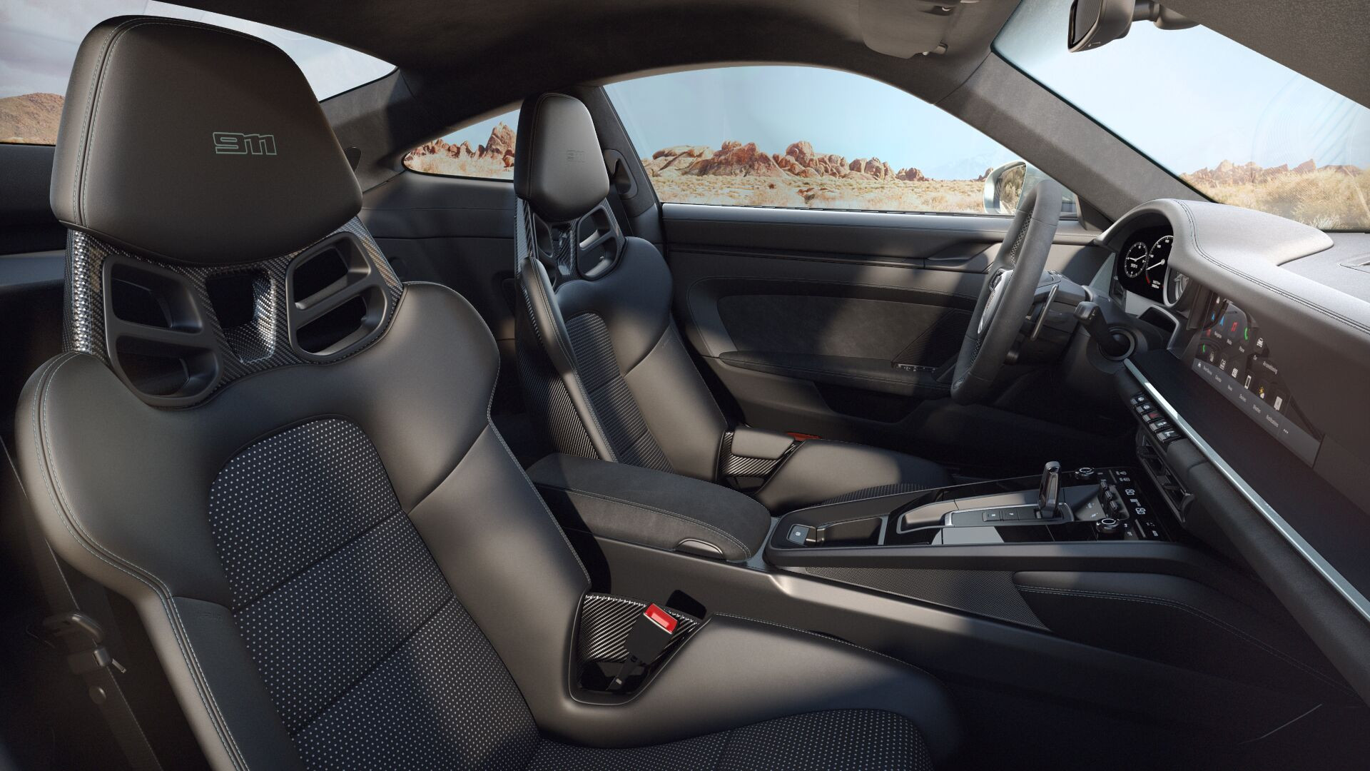 Rộ tin đồn ông Đặng Lê Nguyên Vũ mua Porsche 911 Dakar thứ 2 về Việt Nam