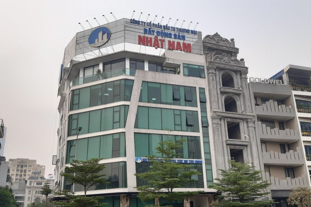 Thêm 5 người bị tạm dừng giao dịch tài sản liên quan vụ án Công ty Nhật Nam