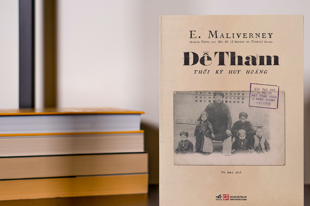 Tư liệu quý về 