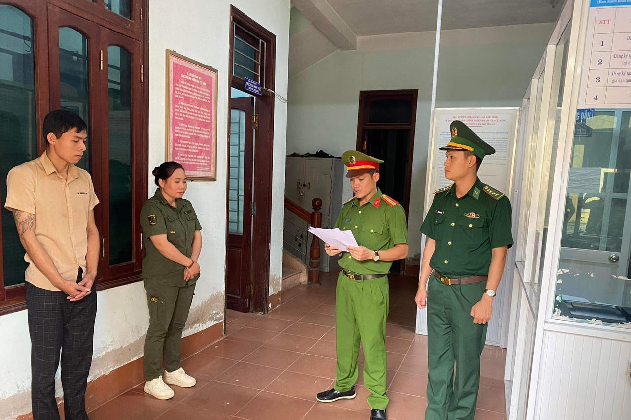 Vén màn bí mật vụ án lừa bán cô gái vùng cao huyện Đakrông