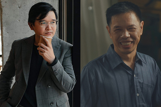 'Đạo diễn trăm tỷ' Võ Thanh Hòa hé lộ về phim triệu view 'Khi nào mình cưới?'