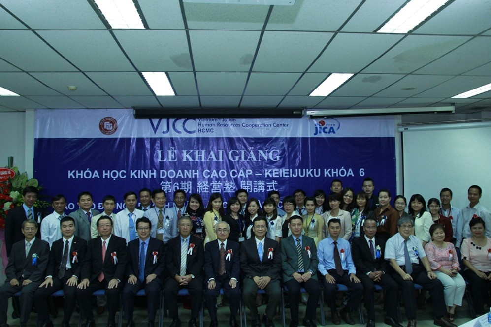 Cát Vạn Lợi nỗ lực tham gia phát triển công nghiệp hỗ trợ ở Việt Nam