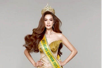 Miss Grand International 2023 to take place in Vietnam