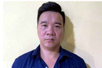 Một giám đốc ngân hàng ở Hà Nội vay tín dụng đen, bị khủng bố đòi nợ