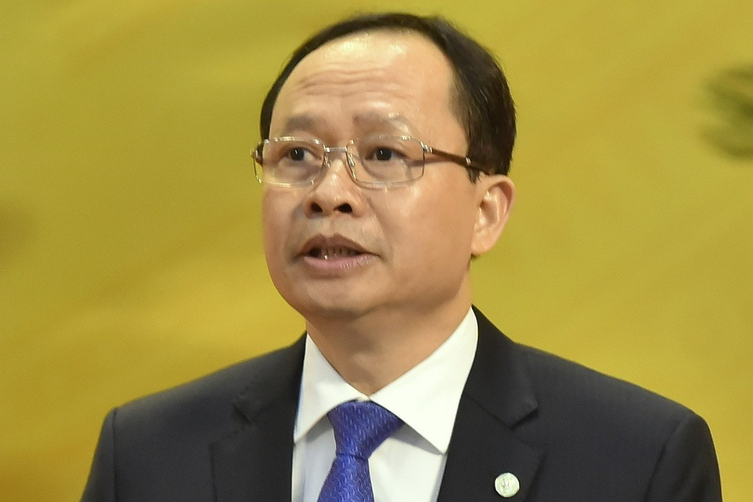 Nguyên Bí thư Thanh Hóa Trịnh Văn Chiến bị cách tất cả chức vụ trong Đảng