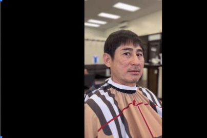 Những màn lột xác ấn tượng dưới bàn tay của thợ cắt tóc người Việt ở Hawaii