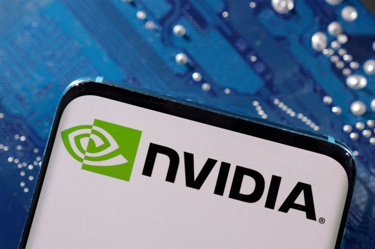 Tại sao văn phòng Nvidia tại Pháp lại bị khám xét?