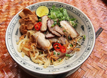 Online cuisine map to bring Vietnamese foods to the world