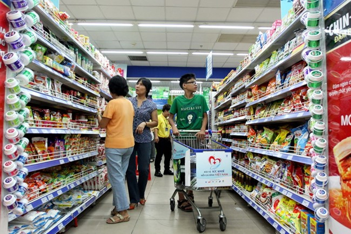 'Thời điểm vàng' tập đoàn Mỹ tung tiền vào ông lớn Việt