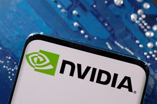 Toàn cảnh vụ việc văn phòng hãng chip Nvidia bị khám xét tại Pháp