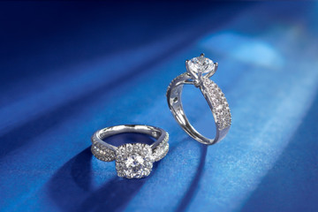 Trang sức Meez tặng kim cương 1 carat tri ân khách hàng dịp sinh nhật