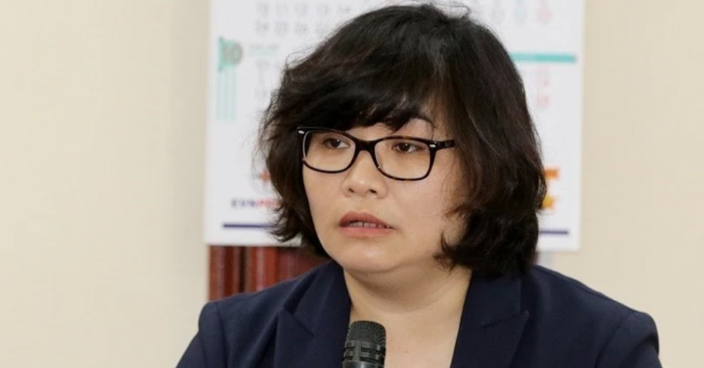 VIETSE Director arrested for appropriating confidential documents