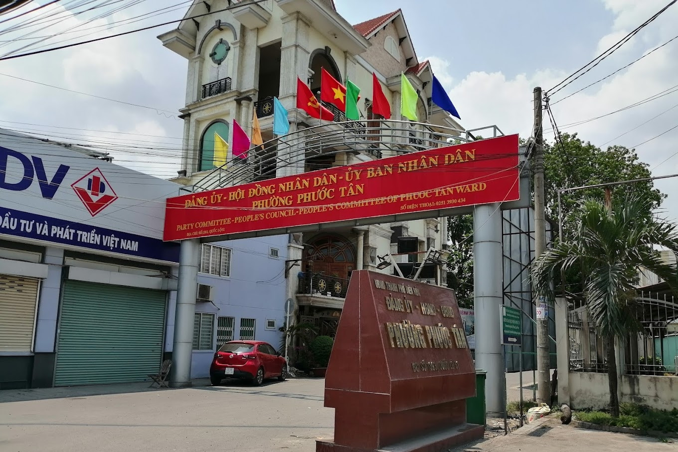 Xảy ra vụ 700 căn nhà không phép, phó chủ tịch phường bất ngờ xin nghỉ việc