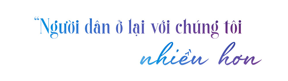 Những nữ bác sĩ, dược sĩ không thấy Mặt Trời