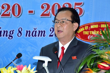 Bị tố tổ chức sinh nhật tại cơ quan, Bí thư huyện uỷ ở Bạc Liêu lên tiếng