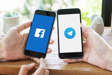 Facebook sắp công bố tính năng mới “bắt chước” Telegram