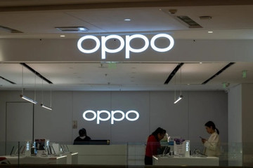 Oppo tìm đường chinh phục quốc tế với smartphone nắp gập cao cấp và trợ lý AI