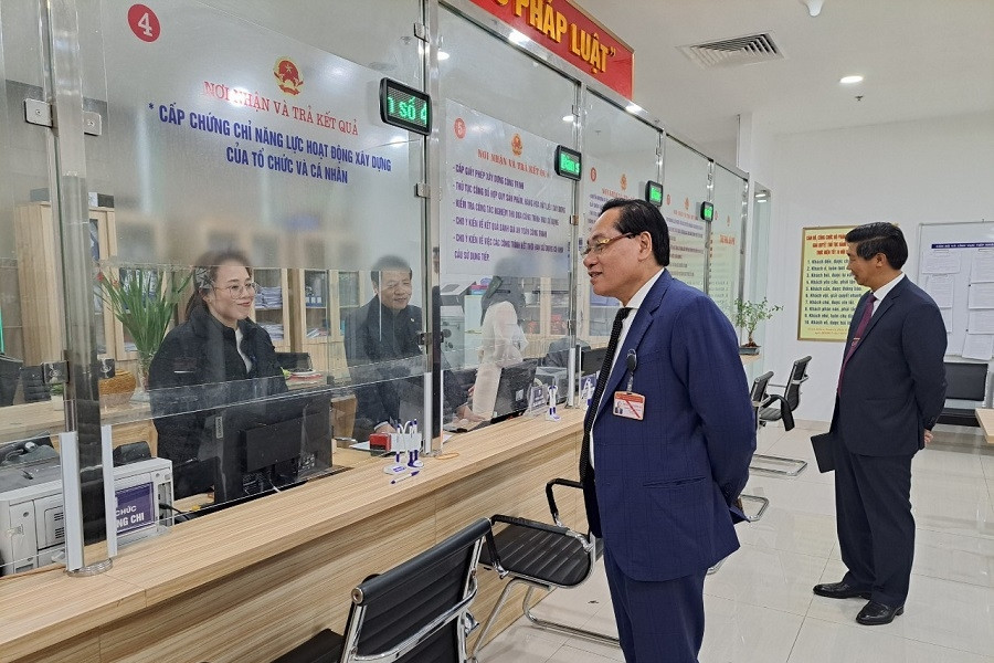 Thủ tướng yêu cầu thanh tra công tác bổ nhiệm, miễn nhiệm cán bộ