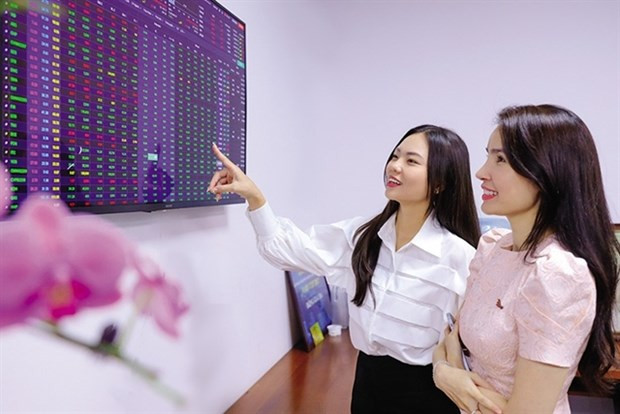 Transparency crucial to upgrading Vietnam's stock market