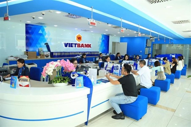 HCM City-based banks’ credit growth on steady upward path hinh anh 1