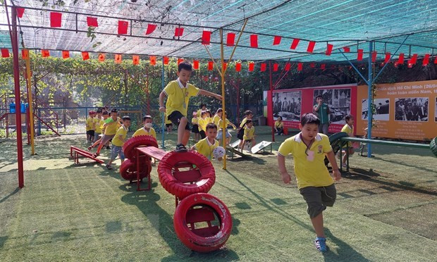 Hanoi taps cultural, agricultural tourism in outlying districts hinh anh 1