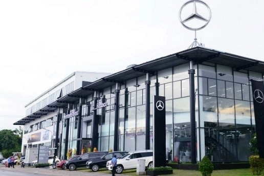 Vietnam on the list of countries enjoying German investment guarantees