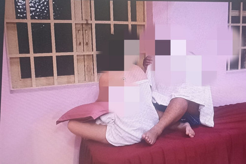 Bắc Giang: Phát hiện 4 nữ nhân viên có hành vi massage kích dục