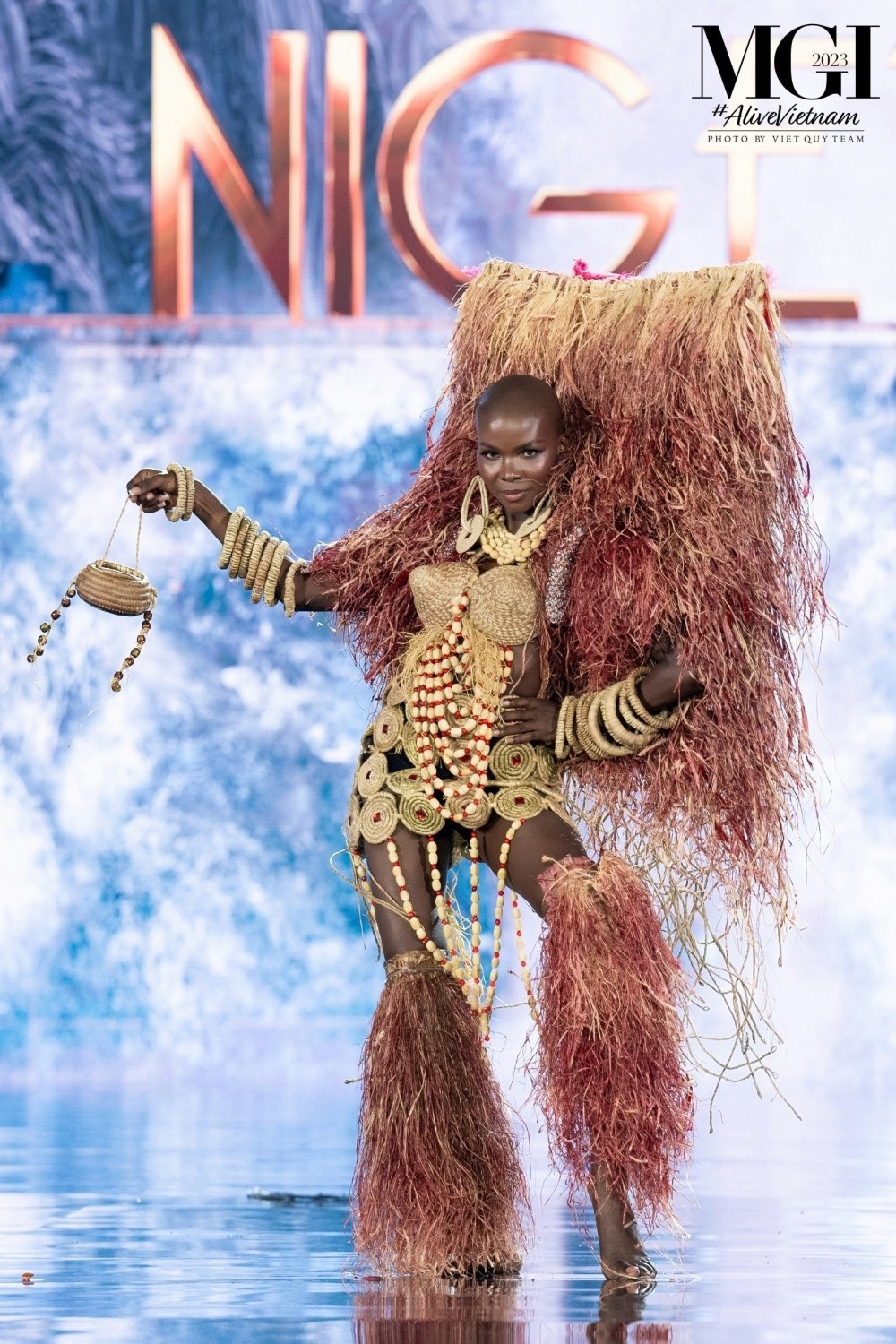 beauties wow in traditional costume at miss grand international 2023 picture 7