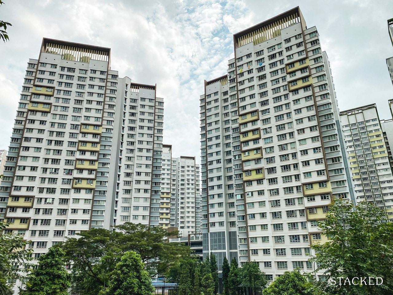 Nhà ở xã hội của Singapore.jpg