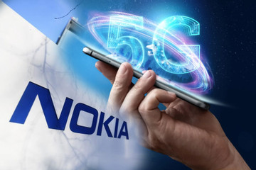 Nóng bỏng cuộc đua 5G toàn cầu, Nokia sa thải hàng chục nghìn nhân sự
