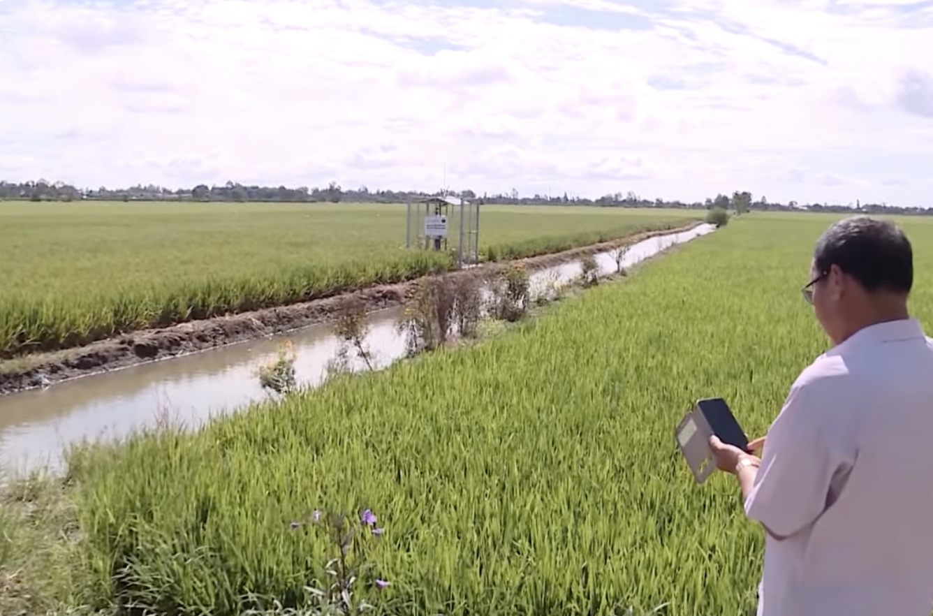 Đồng Nai tiên phong triển khai nền tảng truy xuất nguồn gốc nông sản
