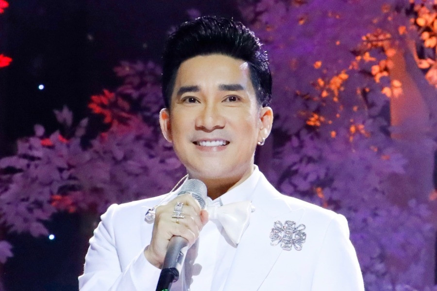 Quang Hà tuổi 42 vẫn độc thân, sở hữu 10 căn nhà