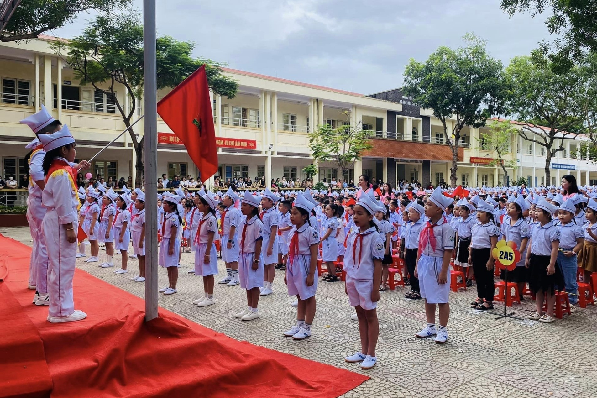 Thanh Hóa xử lý nghiêm hiệu trưởng nếu xảy ra lạm thu