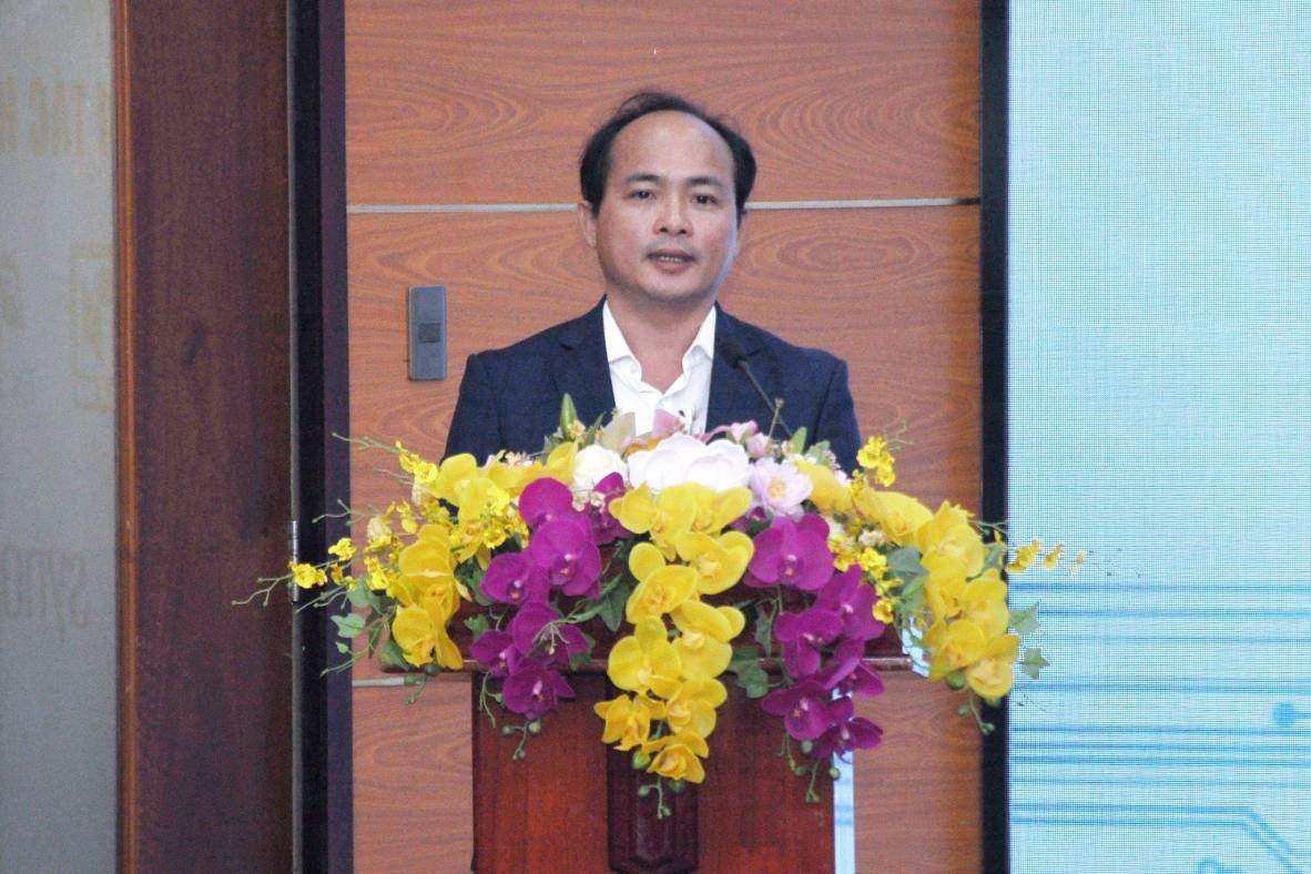 Trường đại học đầu tiên ở miền Trung tuyển sinh đào tạo ngành vi mạch bán dẫn