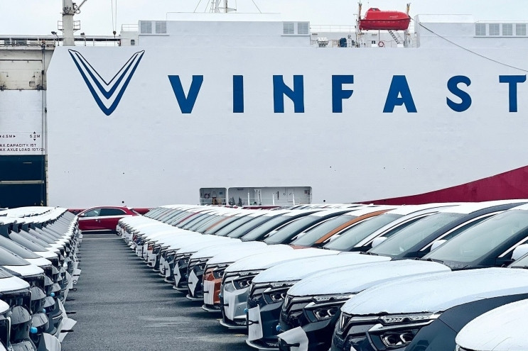 VinFast to sell shares worth up to US$1 billion to Yorkville