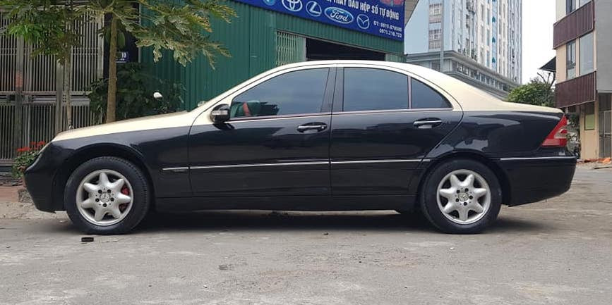 Ô tô cũ số tự động giá 100 triệu đồng: Dễ mua nhưng khó bền