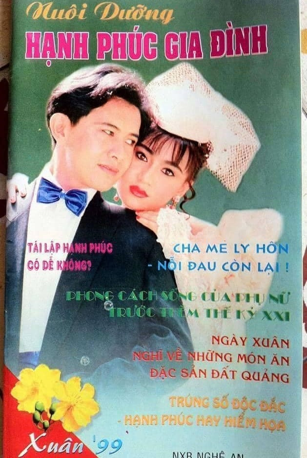 Biểu tượng gợi cảm Y Phụng hé lộ loạt ảnh hiếm gần 30 năm trước - 6