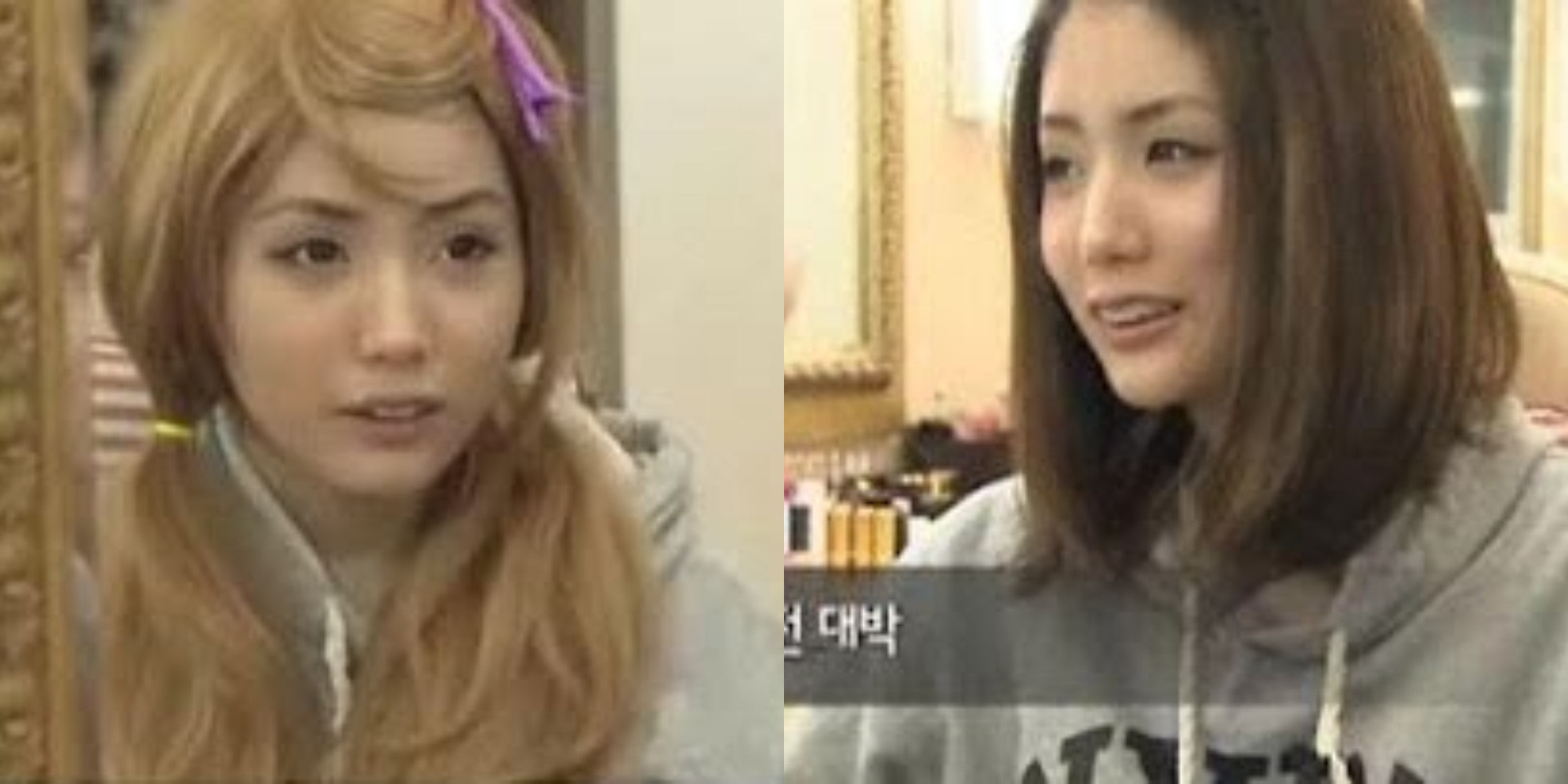 Cô gái gây phẫn nộ vì sợ xấu, không tẩy trang suốt hai năm - 6