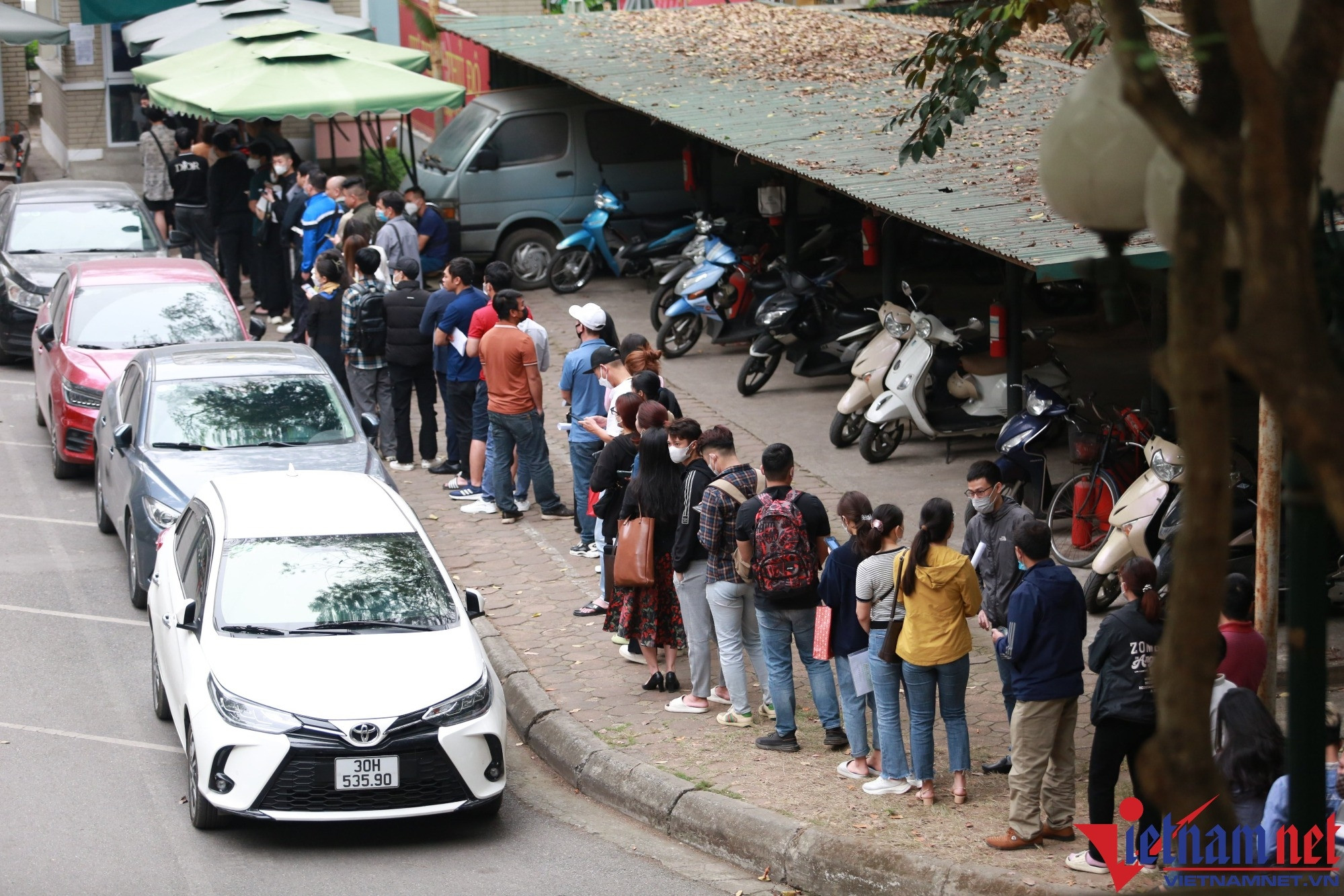 Nghiên cứu chế tài xử lý việc lạm dụng yêu cầu nộp Phiếu lý lịch tư pháp