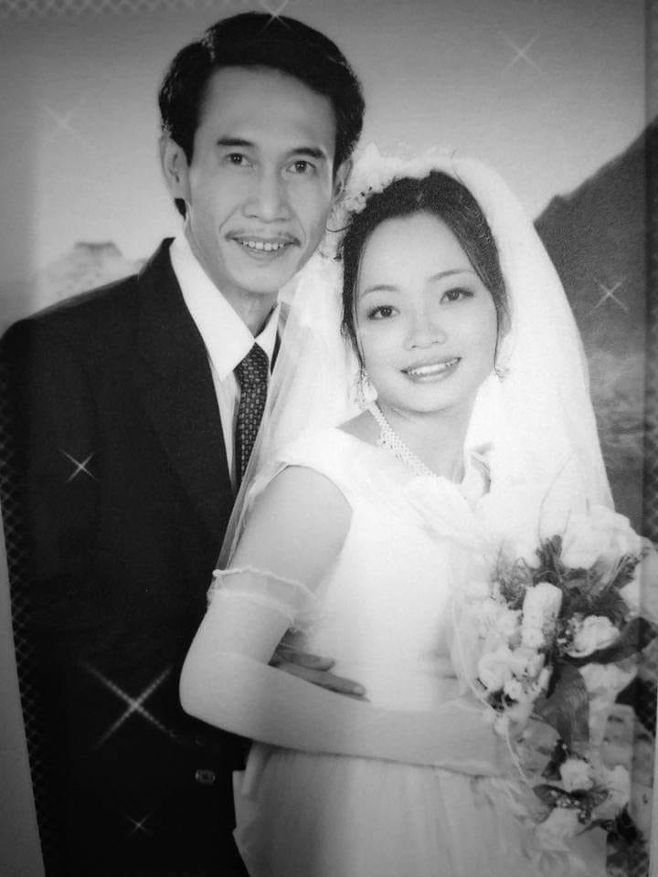 NSƯT Phú Đôn và hôn nhân khác thường 2 thập kỷ với vợ kém 25 tuổi - 2