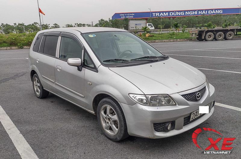 Ô tô cũ số tự động giá 100 triệu đồng: Dễ mua nhưng khó bền