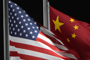 Trung Quốc bắt công dân bị buộc tội làm gián điệp cho Mỹ