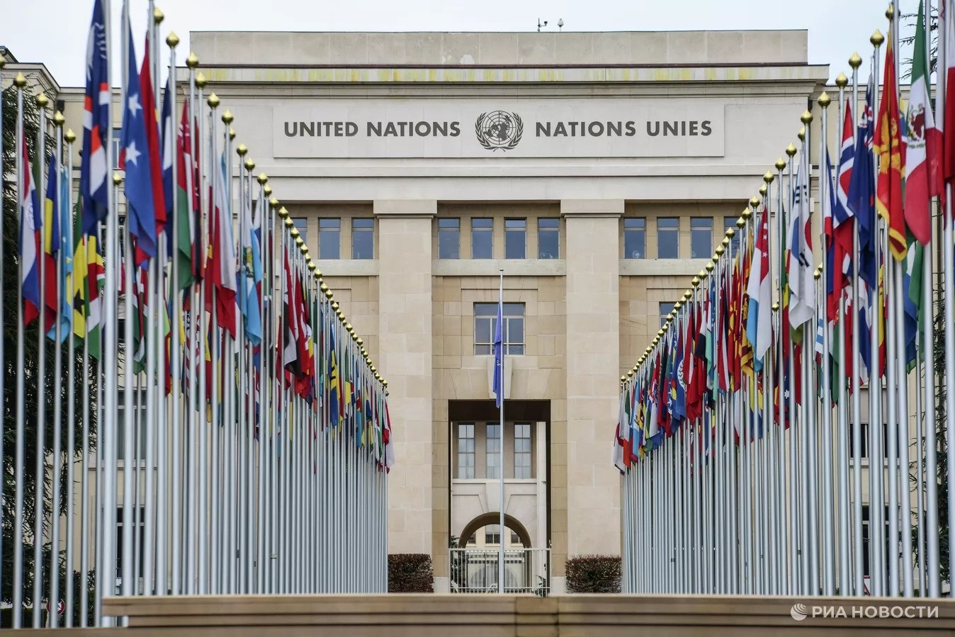 Trung Quốc kêu gọi Liên Hợp Quốc triệu tập hội nghị về Trung Đông