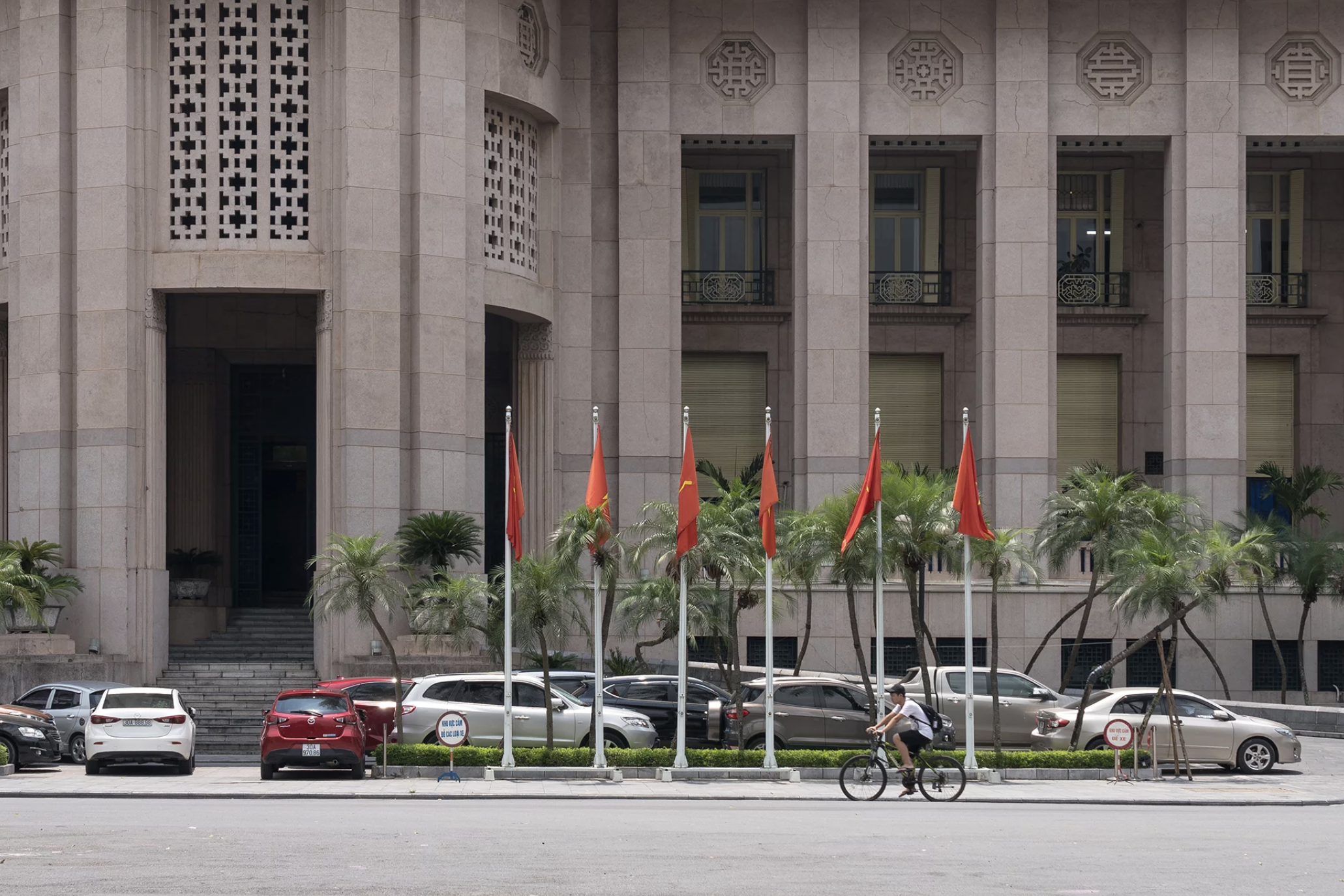 Từng bước tái cấu trúc nền tài chính quốc gia, tạo ra những động lực đổi mới