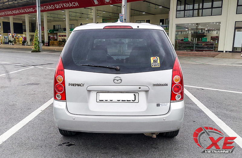 Ô tô cũ số tự động giá 100 triệu đồng: Dễ mua nhưng khó bền