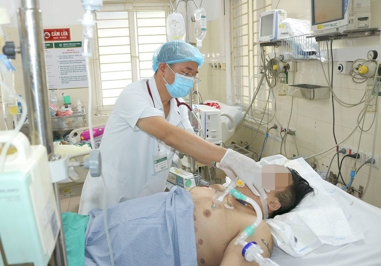 hanoi records fourth death caused by dengue virus this year picture 1
