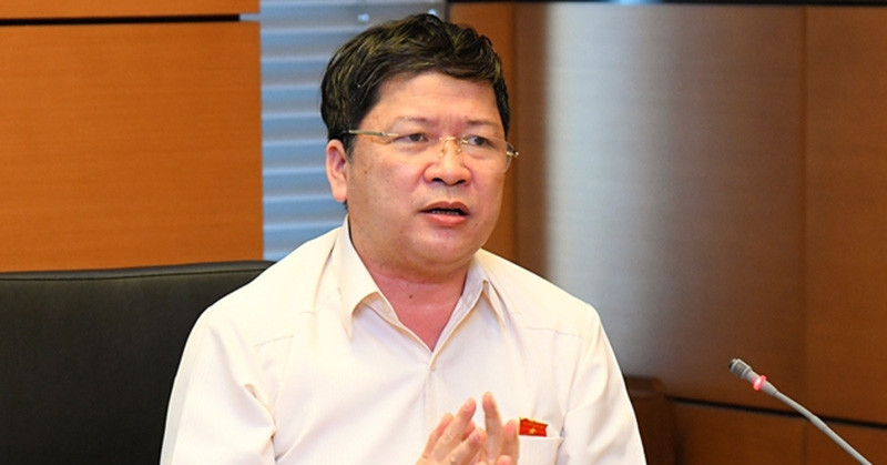 Lấy sự đột phá của nhân sự để đánh giá tín nhiệm