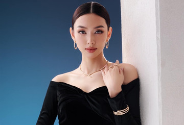 Lý do hoãn phiên toà phúc thẩm vụ Hoa hậu Thùy Tiên bị kiện đòi 1,5 tỷ đồng
