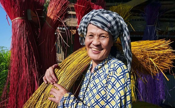 Population of untrained workers remains high ảnh 1